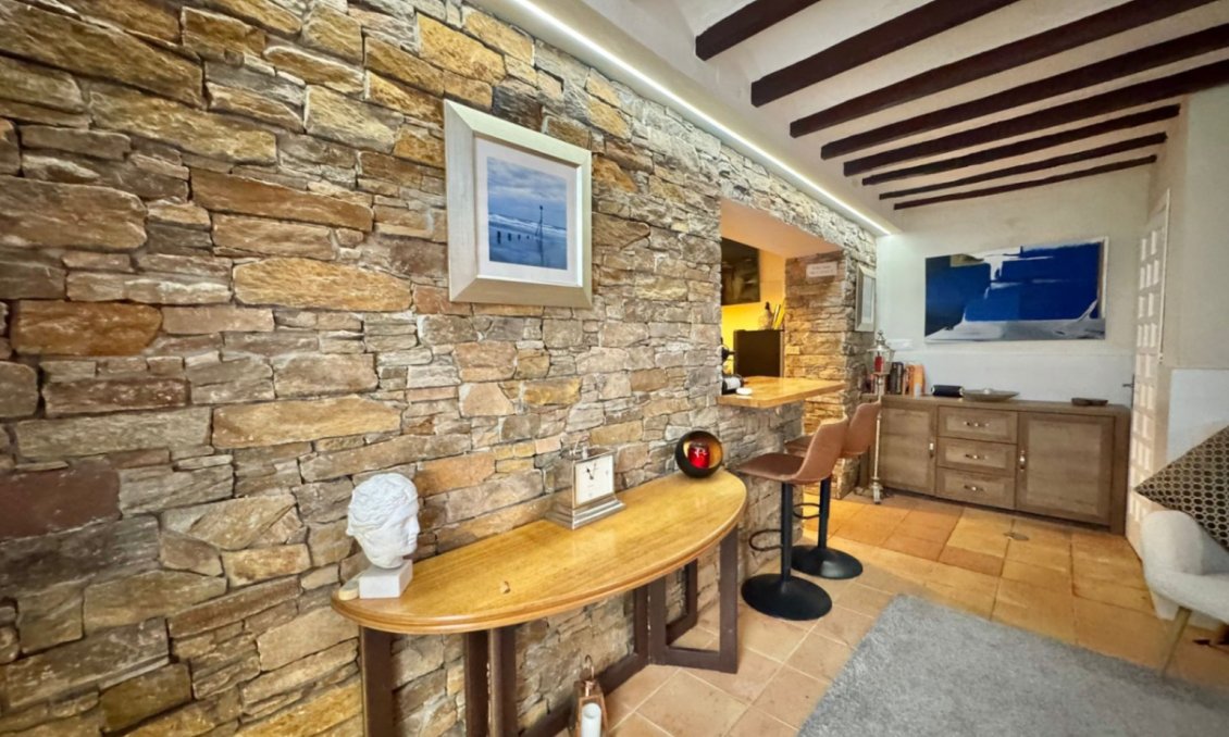 Segunda mano - Town House -
Finestrat - Costa Blanca