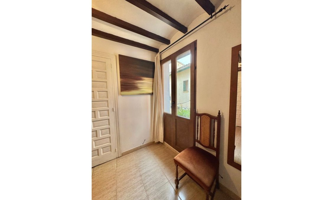 Segunda mano - Town House -
Finestrat - Costa Blanca