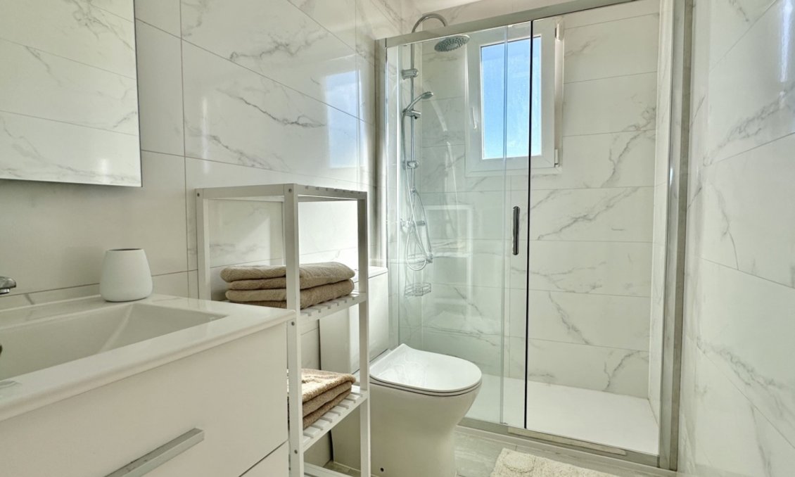 Revente - Appartement -
Orihuela Costa - Costa Blanca