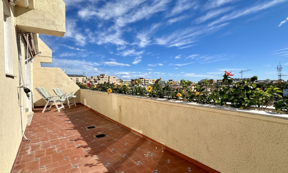 Revente - Appartement -
Orihuela Costa - Costa Blanca