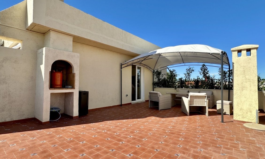 Revente - Appartement -
Orihuela Costa - Costa Blanca