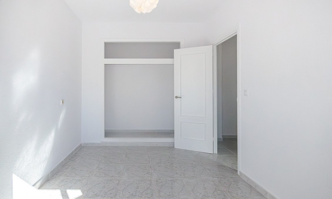 Resale - Villa -
San Miguel de Salinas - Inland