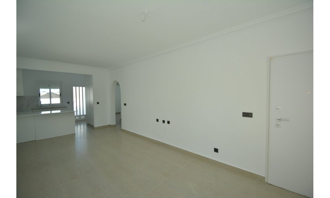 Resale - Villa -
Algorfa - Inland