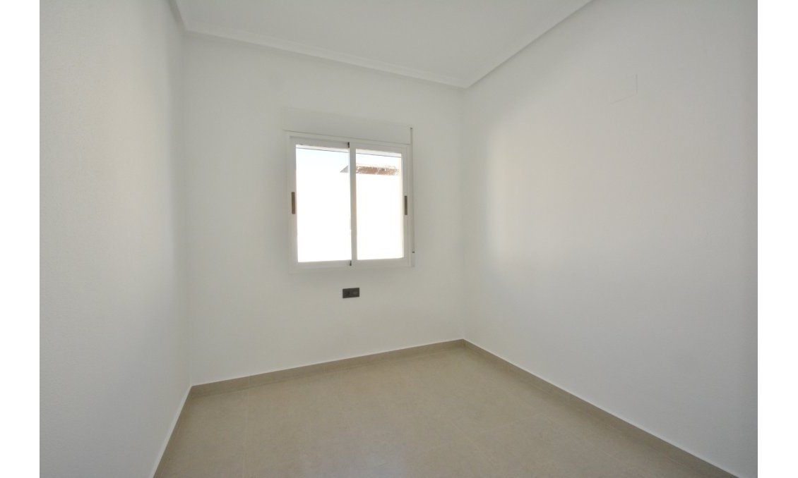 Resale - Villa -
Algorfa - Inland