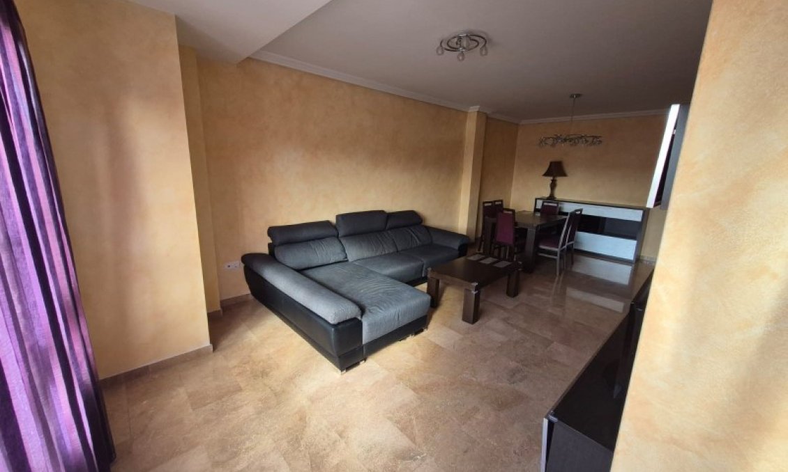 Resale - Apartment -
Crevillent - Inland