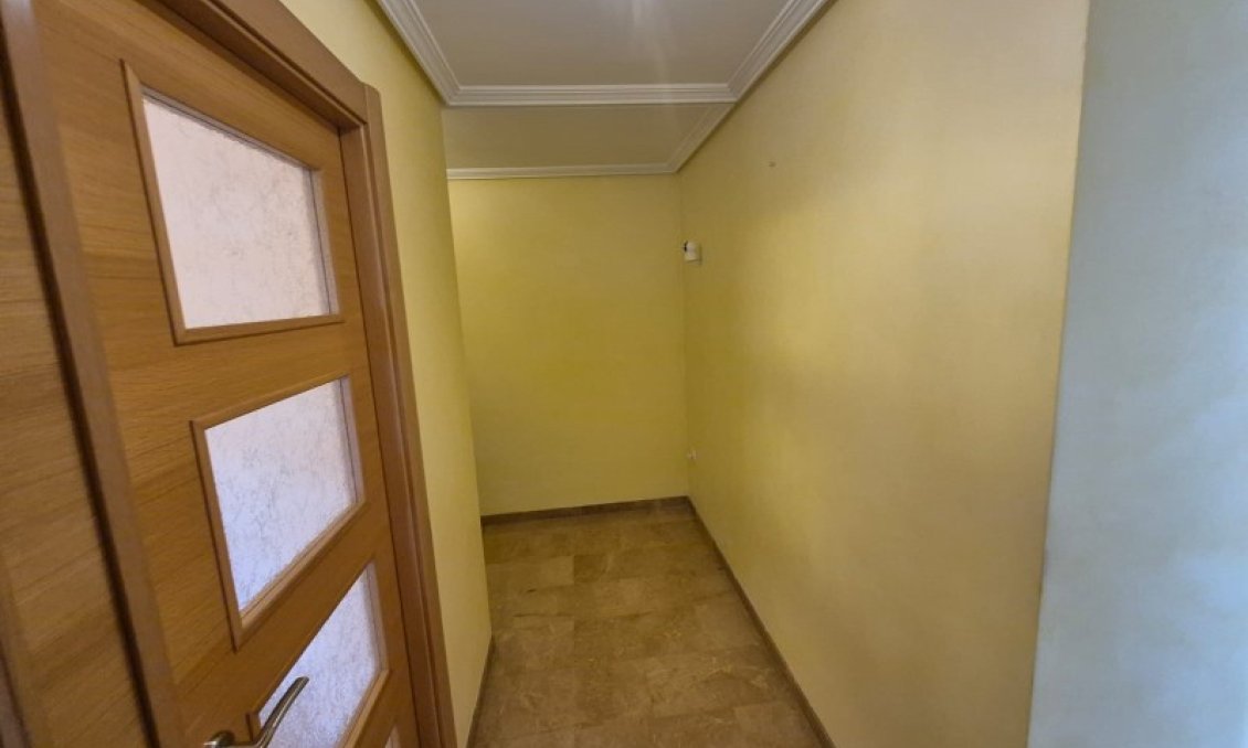 Resale - Apartment -
Crevillent - Inland