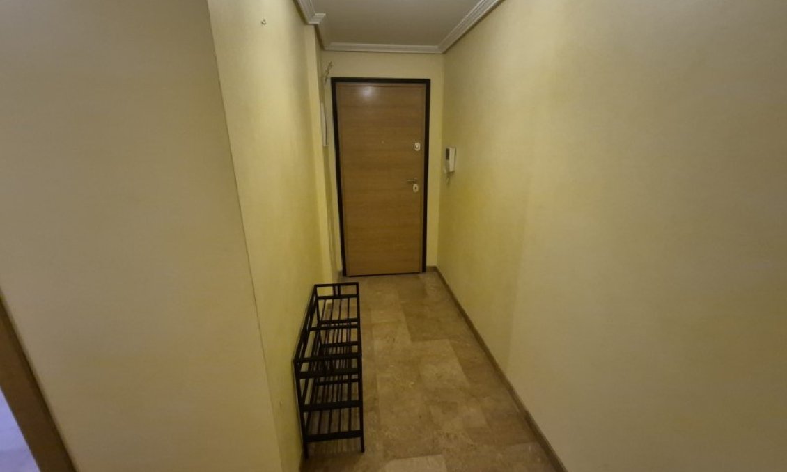 Resale - Apartment -
Crevillent - Inland