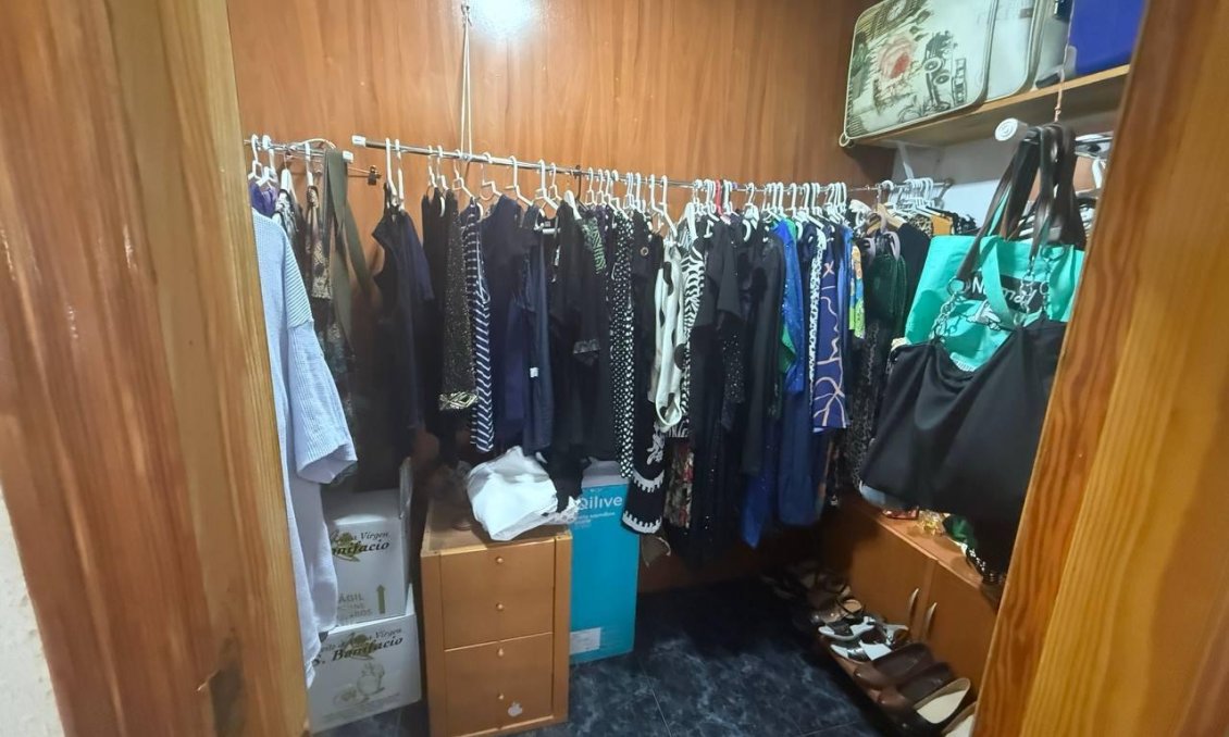 Wiederverkauf - Wohnung -
San Pedro del Pinatar - -  -