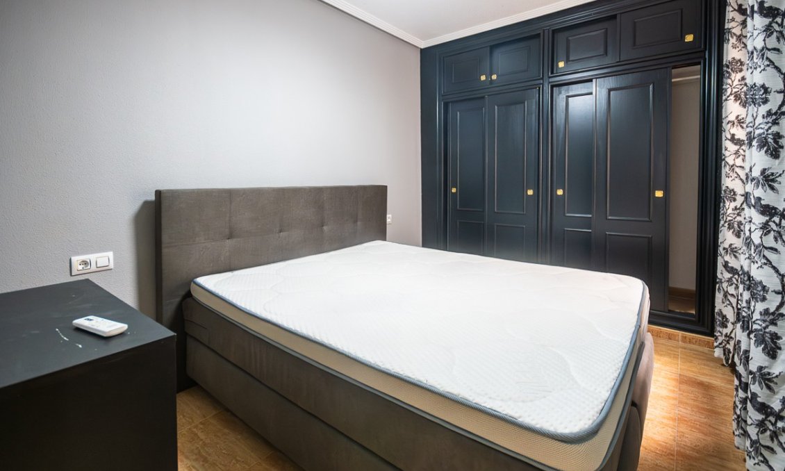 Használt Ingatlanok - Apartman -
Orihuela Costa - Costa Blanca