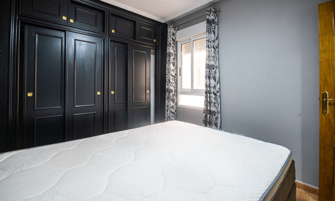 Használt Ingatlanok - Apartman -
Orihuela Costa - Costa Blanca