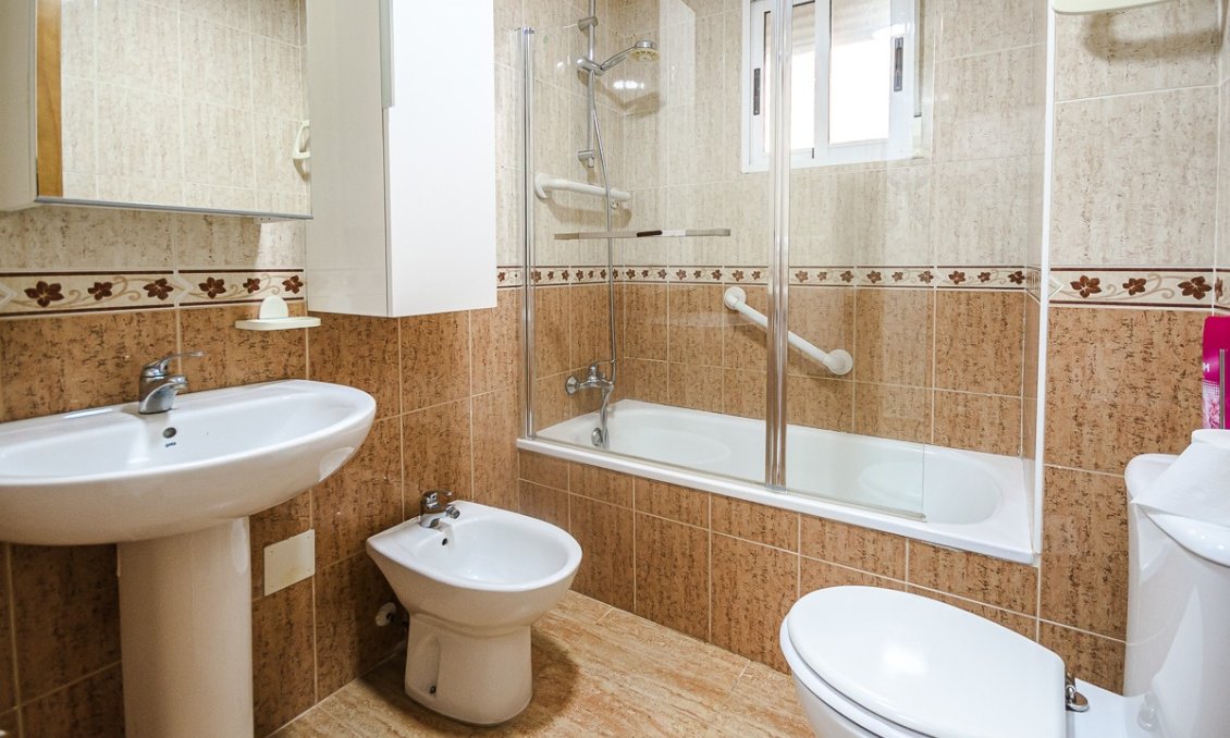 Használt Ingatlanok - Apartman -
Orihuela Costa - Costa Blanca