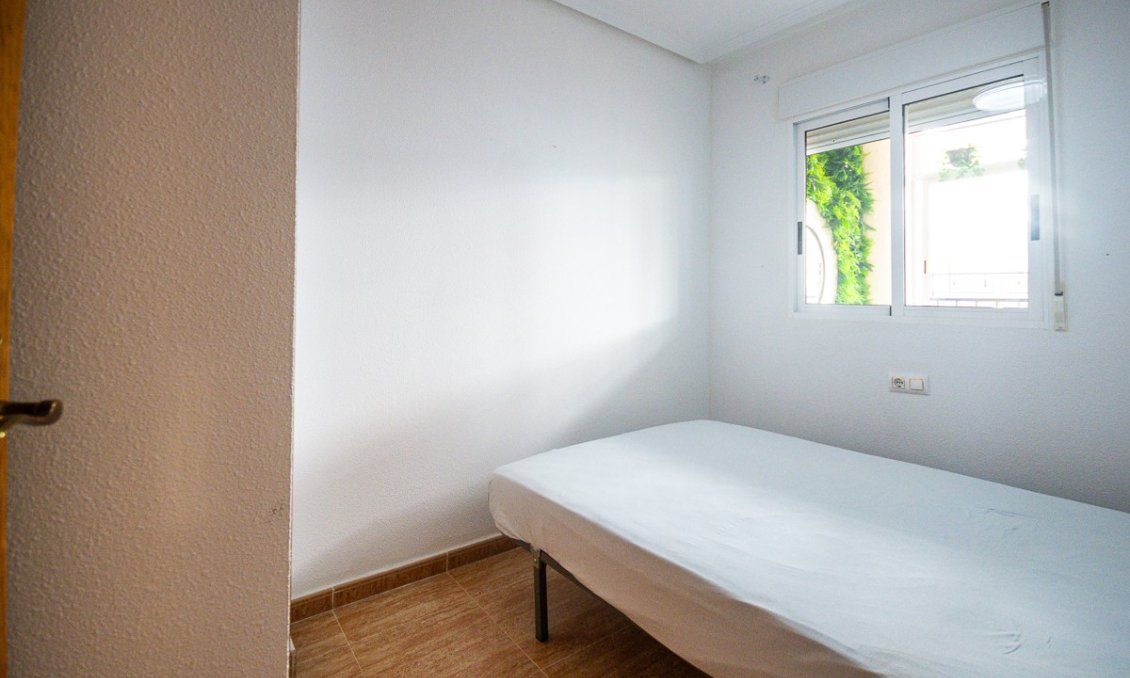 Használt Ingatlanok - Apartman -
Orihuela Costa - Costa Blanca