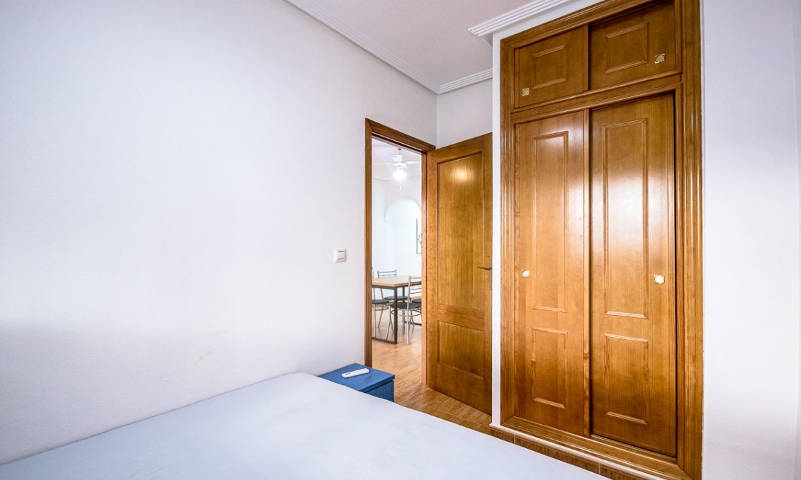 Használt Ingatlanok - Apartman -
Orihuela Costa - Costa Blanca