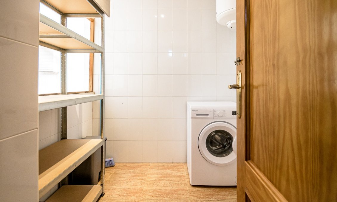 Használt Ingatlanok - Apartman -
Orihuela Costa - Costa Blanca