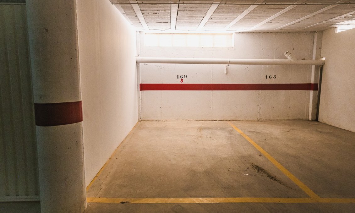 Használt Ingatlanok - Apartman -
Orihuela Costa - Costa Blanca