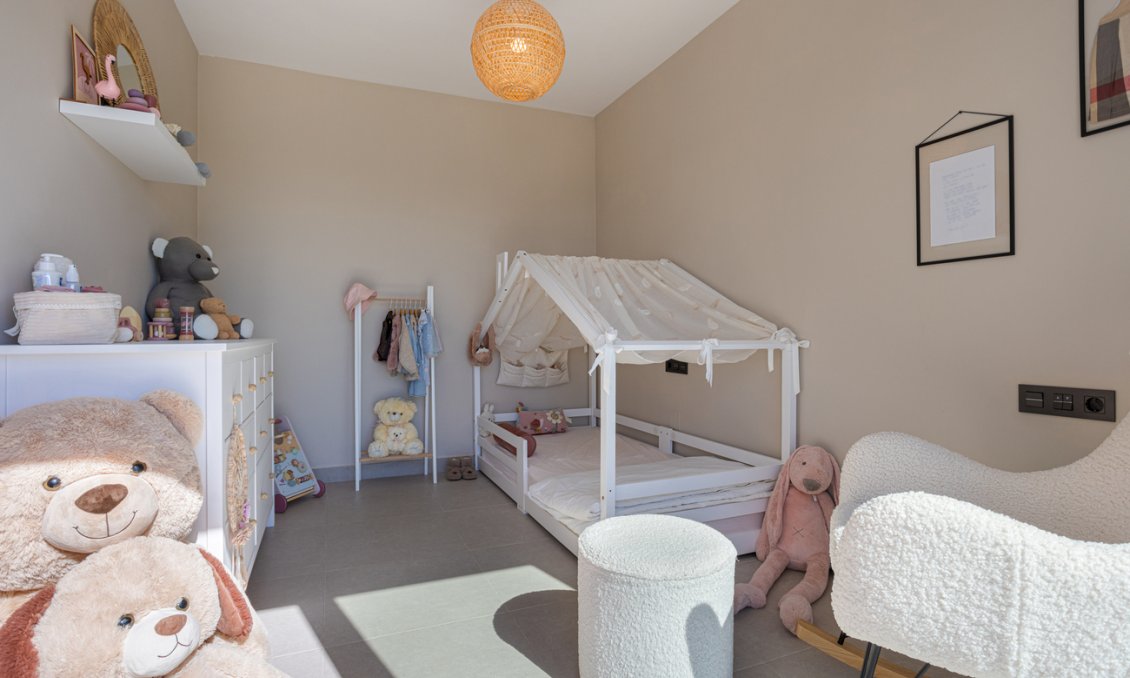 Wiederverkauf - Villa -
Ciudad Quesada - center