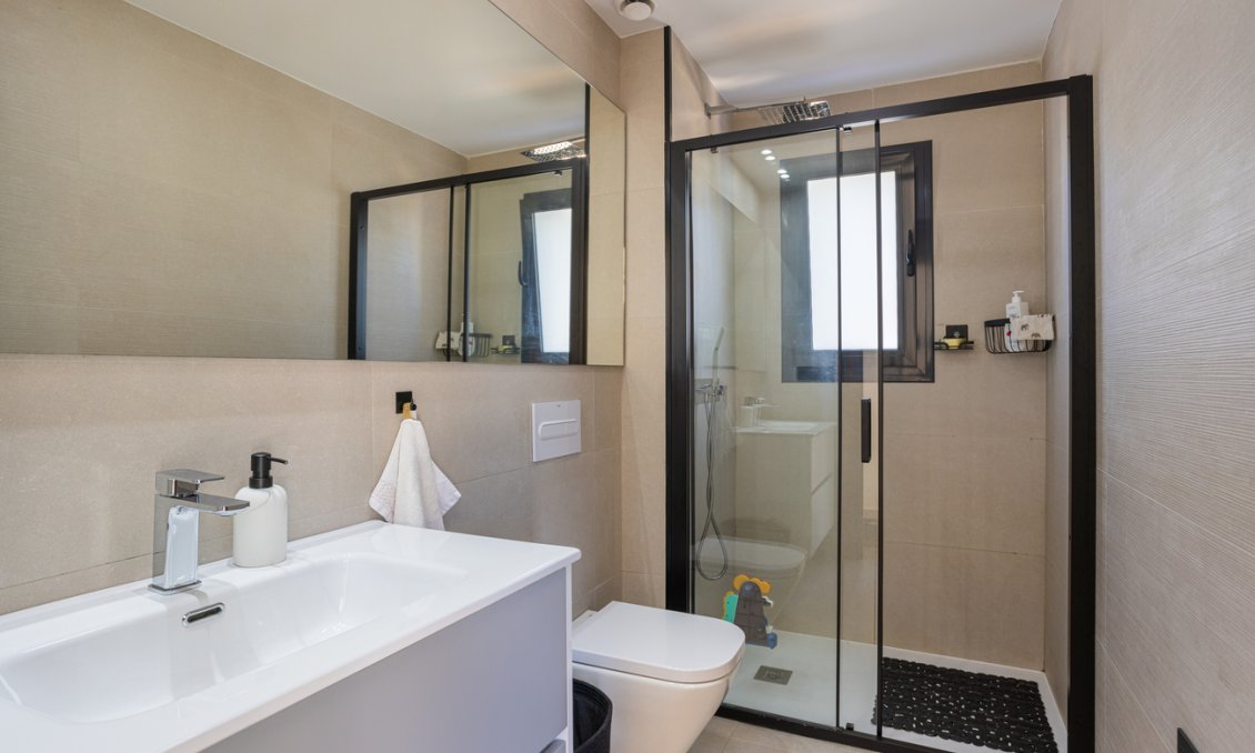 Wiederverkauf - Villa -
Ciudad Quesada - center