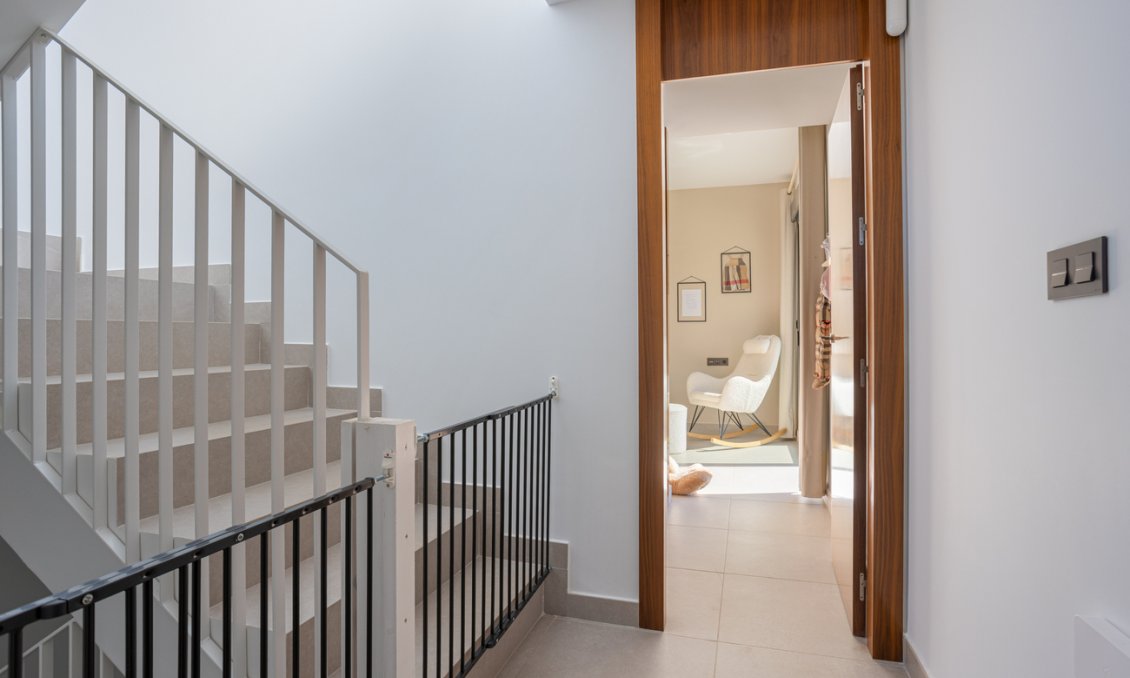 Wiederverkauf - Villa -
Ciudad Quesada - center