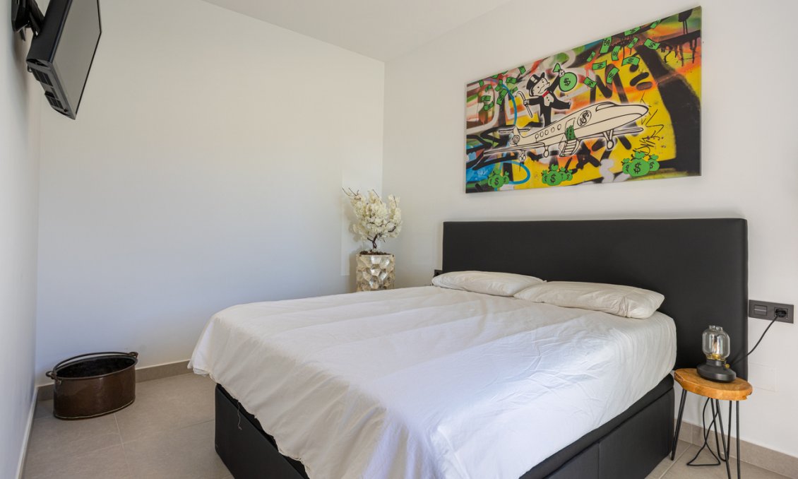 Wiederverkauf - Villa -
Ciudad Quesada - center