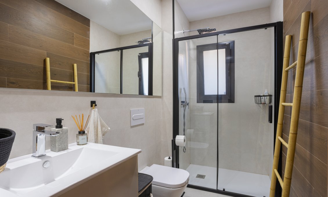 Wiederverkauf - Villa -
Ciudad Quesada - center