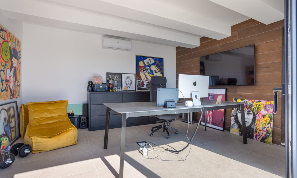 Wiederverkauf - Villa -
Ciudad Quesada - center