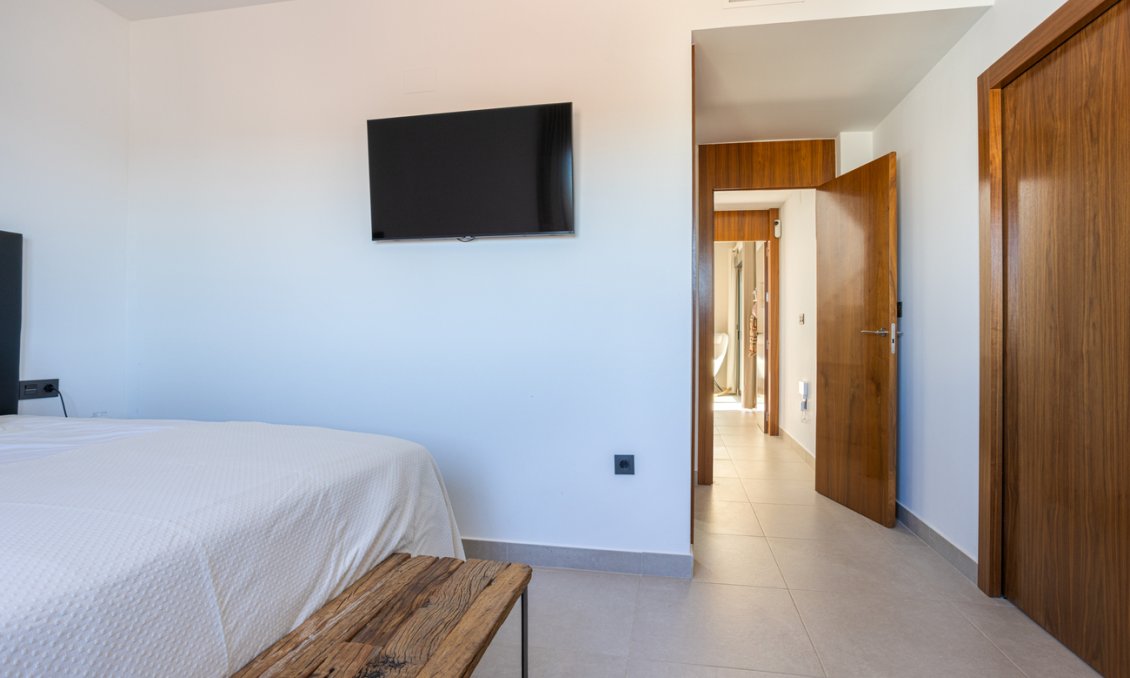 Wiederverkauf - Villa -
Ciudad Quesada - center