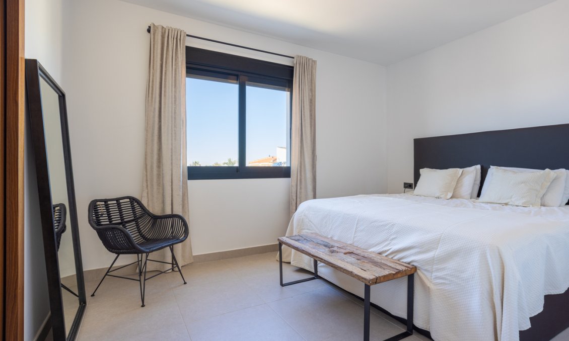 Wiederverkauf - Villa -
Ciudad Quesada - center