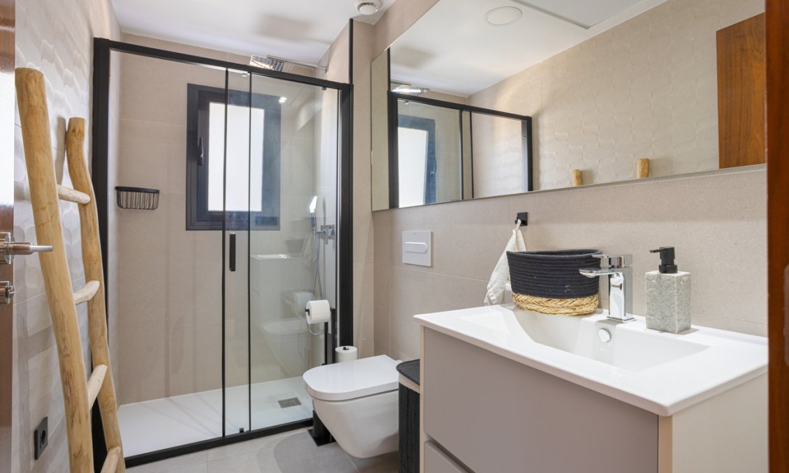 Wiederverkauf - Villa -
Ciudad Quesada - center