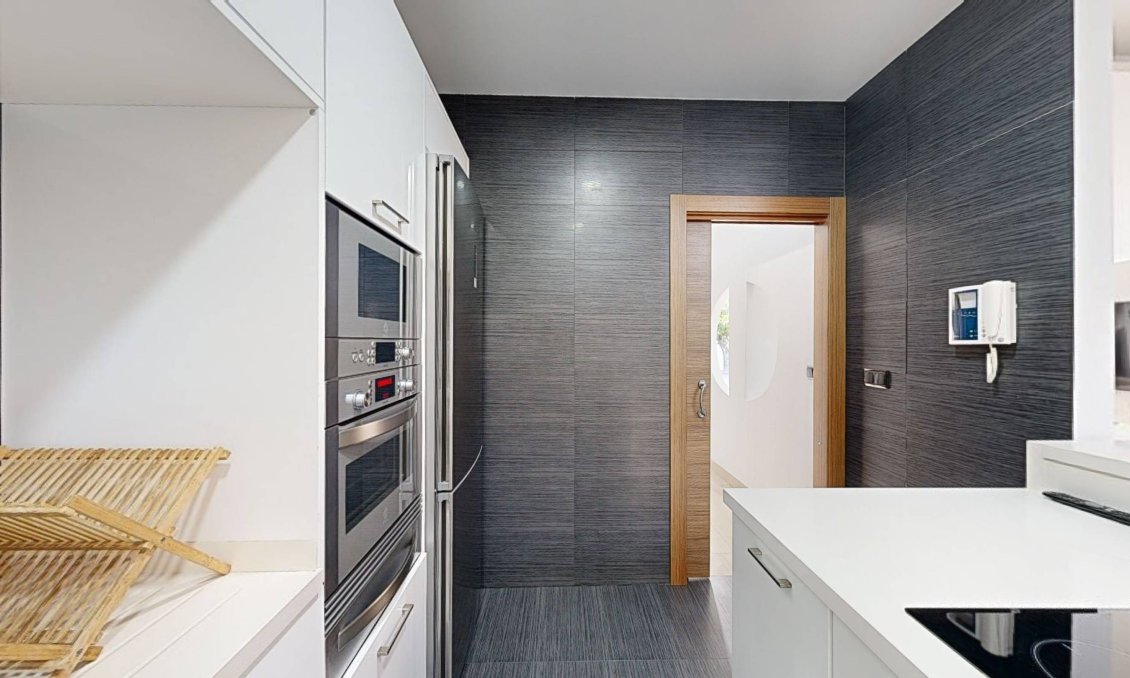 Wiederverkauf - Villa -
Molina De Segura - Torrealta