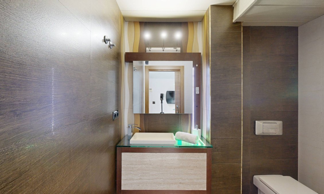 Wiederverkauf - Villa -
Molina De Segura - Torrealta