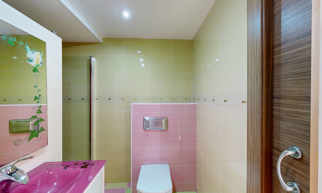 Wiederverkauf - Villa -
Molina De Segura - Torrealta