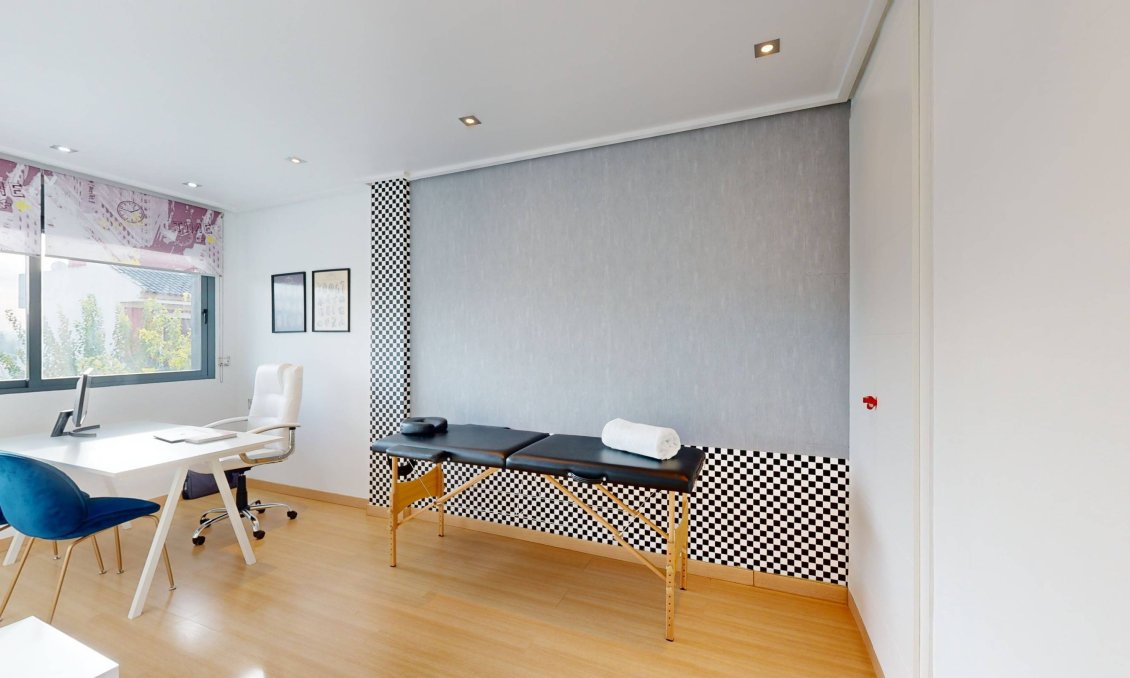 Wiederverkauf - Villa -
Molina De Segura - Torrealta