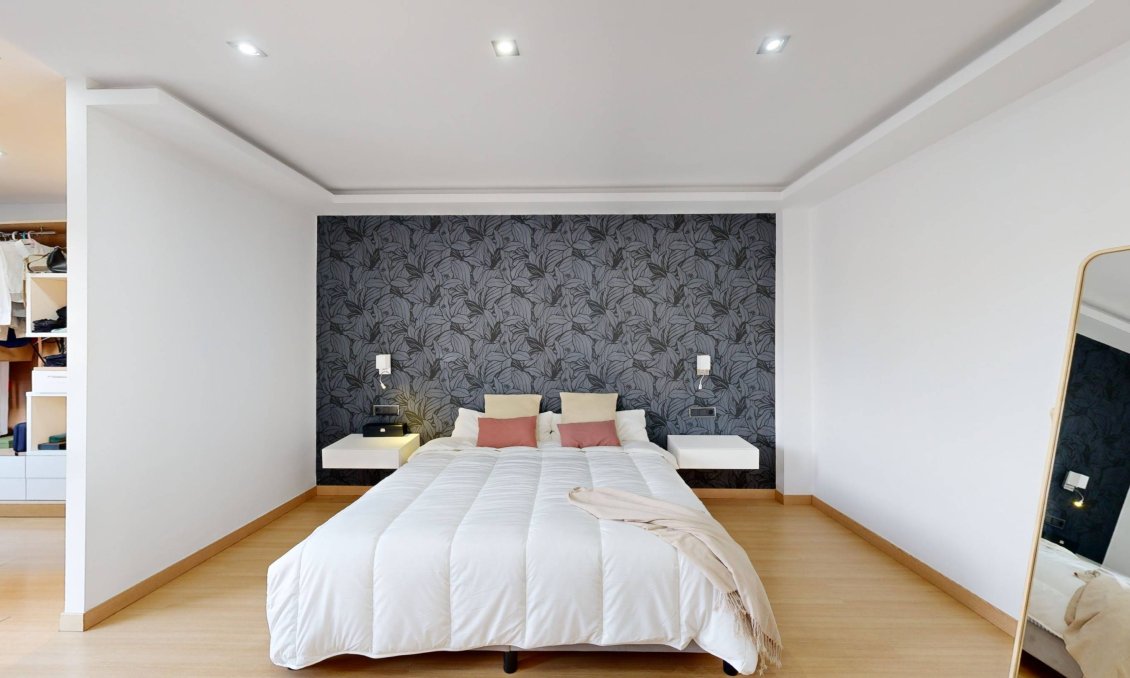 Wiederverkauf - Villa -
Molina De Segura - Torrealta