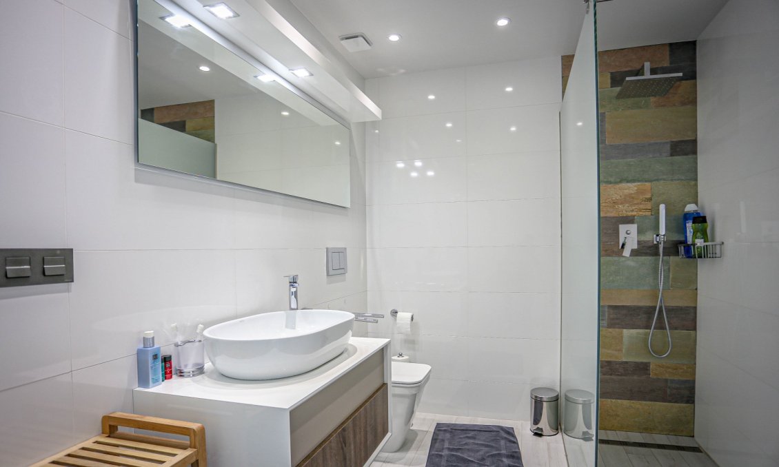 Segunda mano - Apartamento -
Orihuela Costa - Costa Blanca