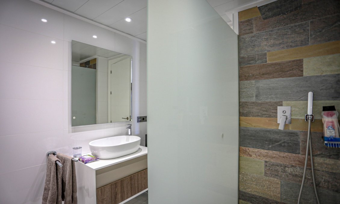 Segunda mano - Apartamento -
Orihuela Costa - Costa Blanca