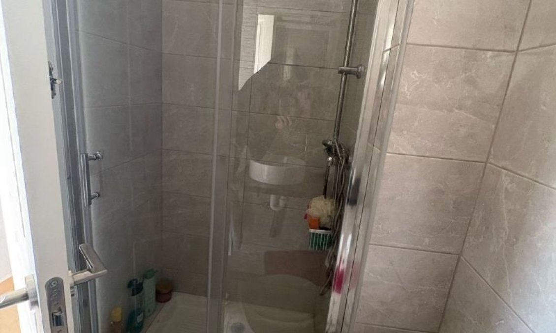 Resale - Duplex -
Torrevieja - Costa Blanca