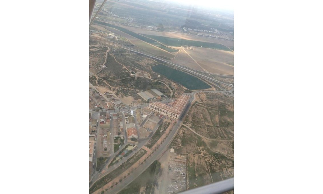 Resale - Apartment -
Sucina - Inland