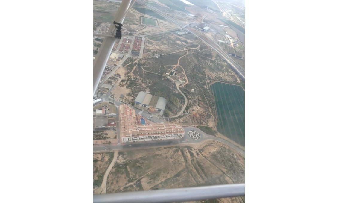 Resale - Apartment -
Sucina - Inland