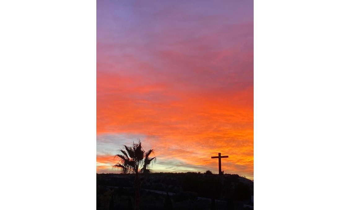 Resale - Apartment -
Sucina - Inland