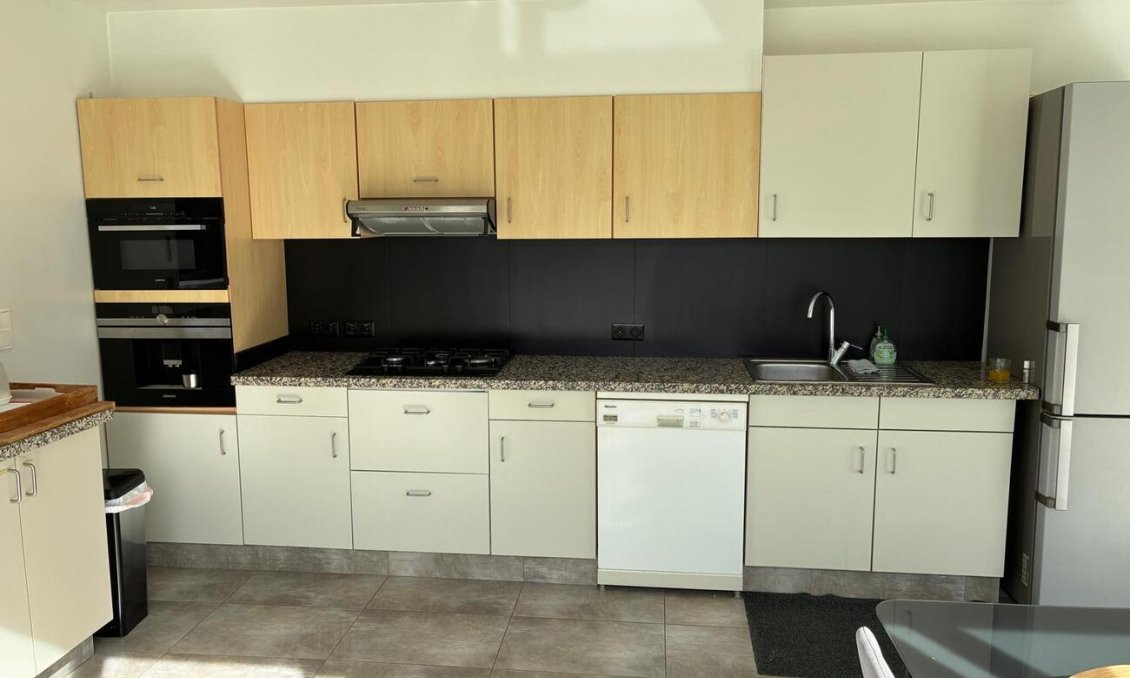 Resale - Villa -
Crevillent - Costa Blanca