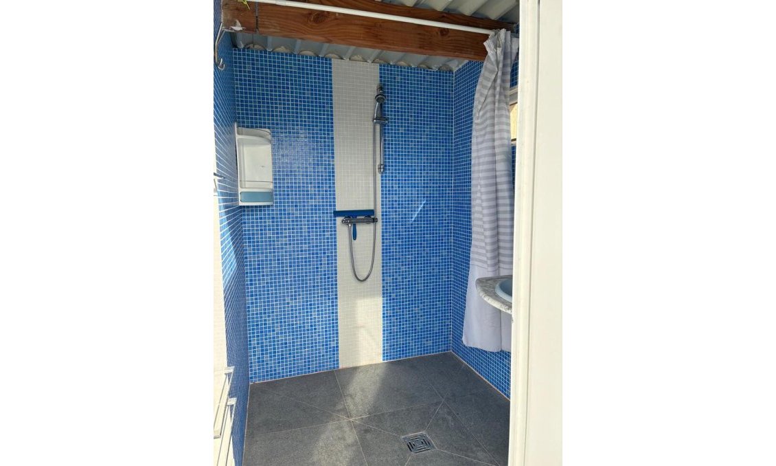 Resale - Villa -
Crevillent - Costa Blanca