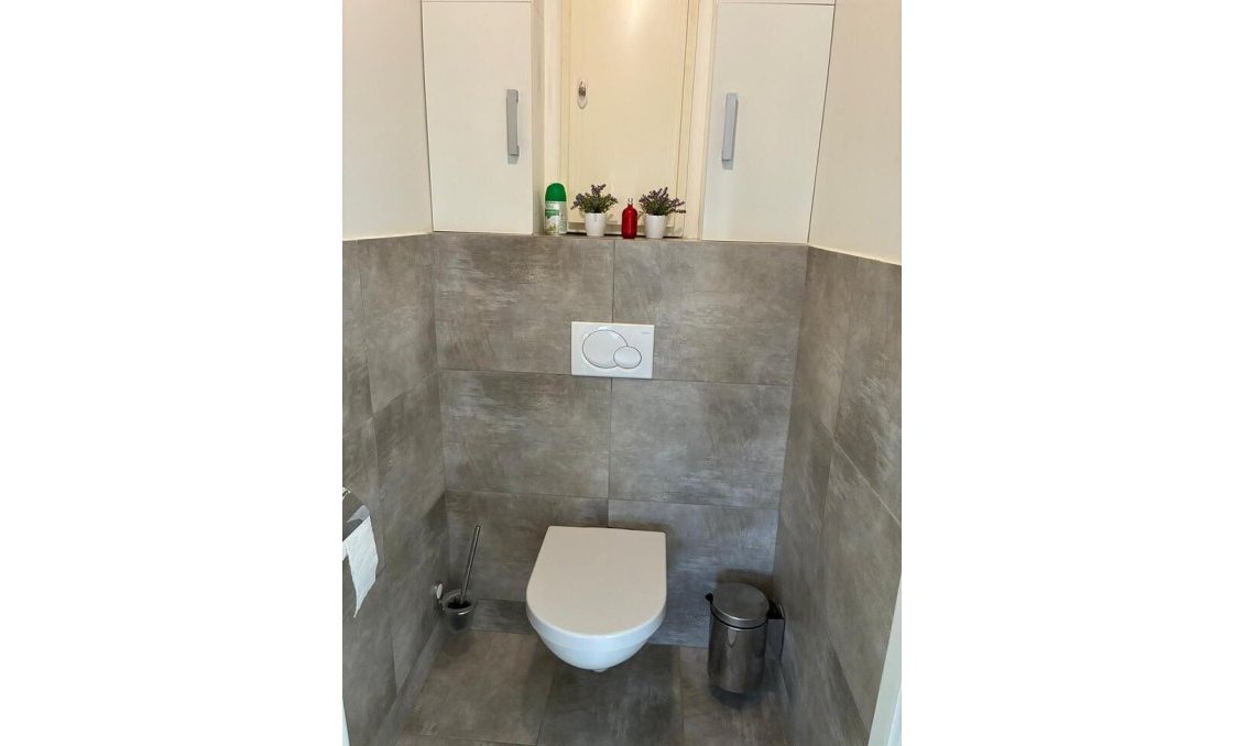 Resale - Villa -
Crevillent - Costa Blanca