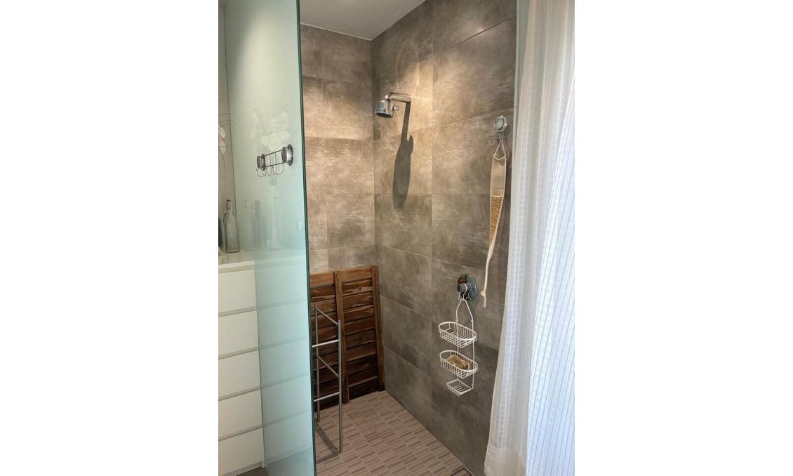 Resale - Villa -
Crevillent - Costa Blanca