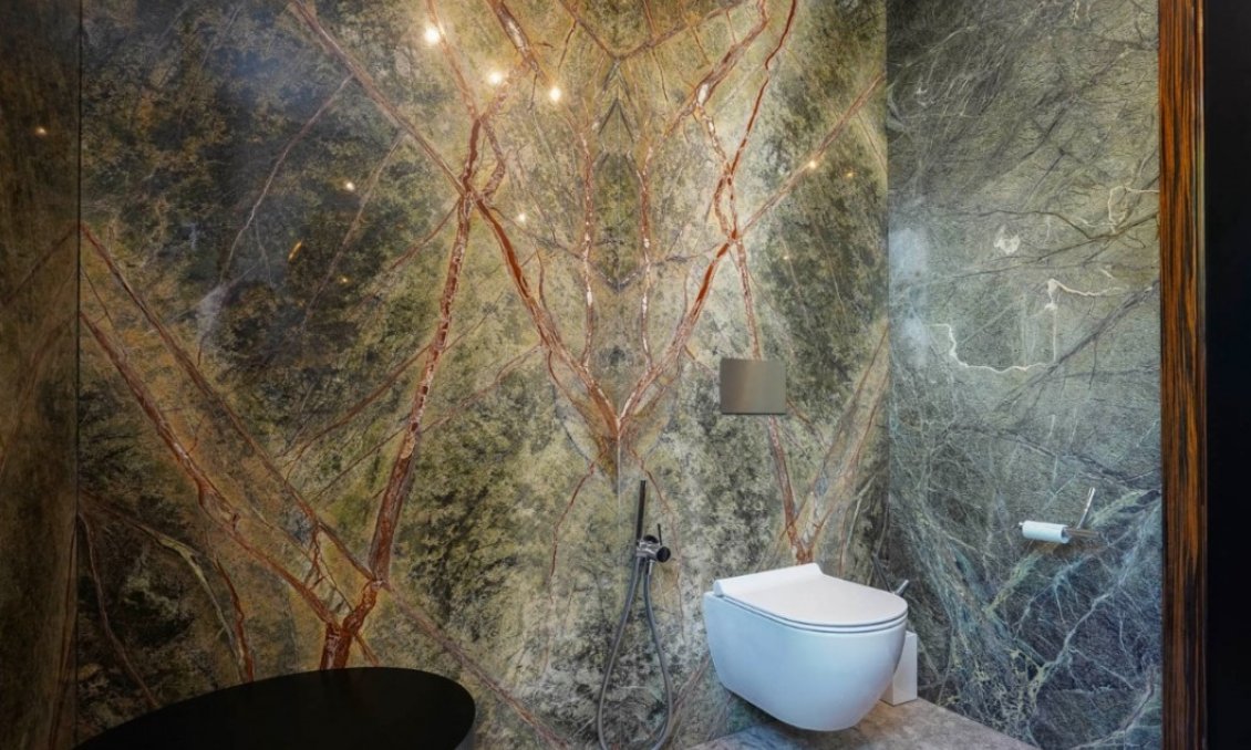 Wiederverkauf - Villa -
Altea - Costa Blanca