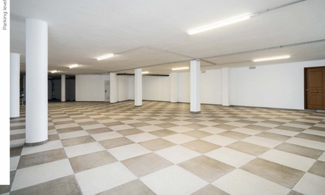 Wiederverkauf - Villa -
Altea - Costa Blanca