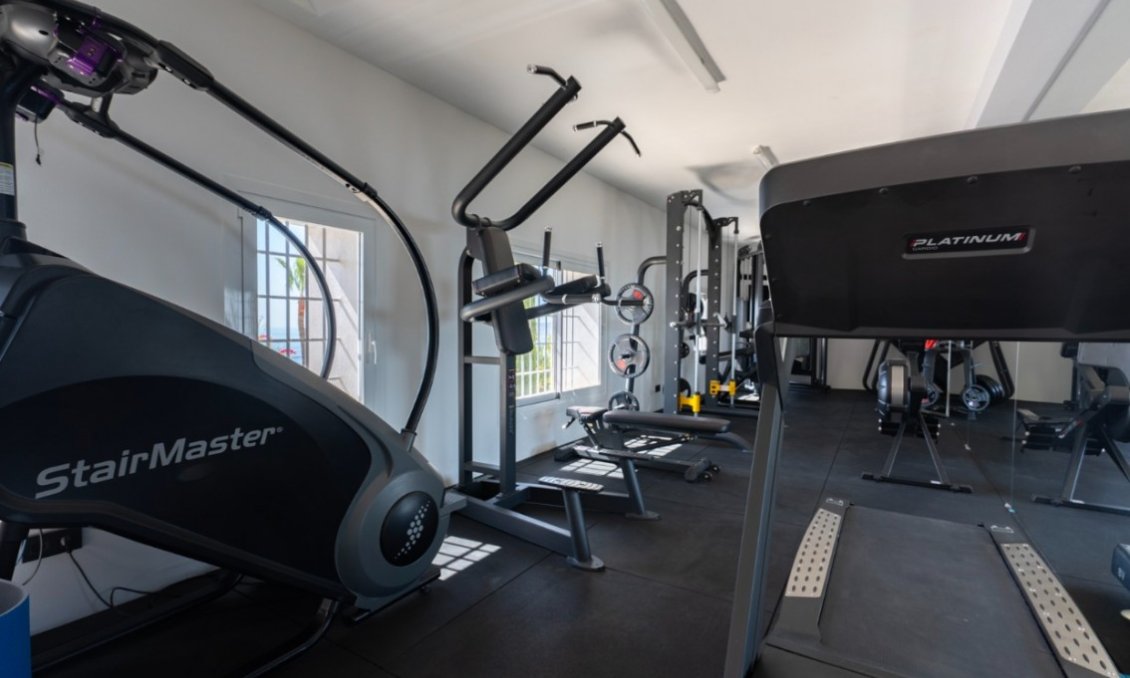 Wiederverkauf - Villa -
Altea - Costa Blanca