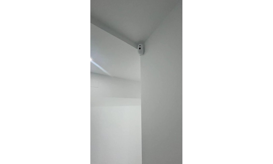 Resale - Apartment -
Torrevieja - PARQUE DE LAS NACIONES