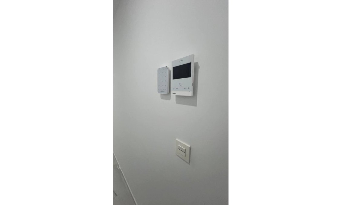 Resale - Apartment -
Torrevieja - PARQUE DE LAS NACIONES