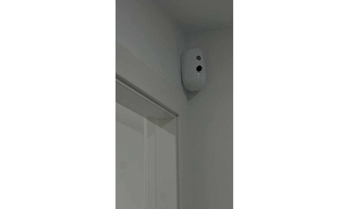 Resale - Apartment -
Torrevieja - PARQUE DE LAS NACIONES