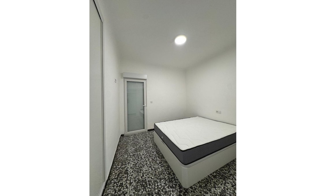 Resale - Apartment -
Torrevieja - Centro